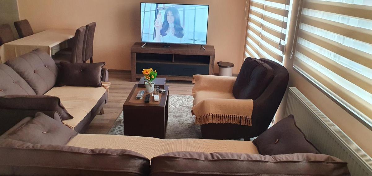 Apartman Banja Koviljaca - Housity
