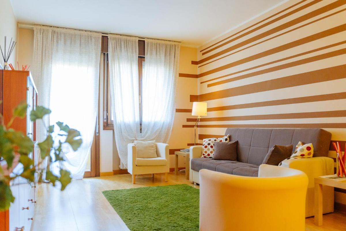 Yourbanflat Sweet Home - Housity