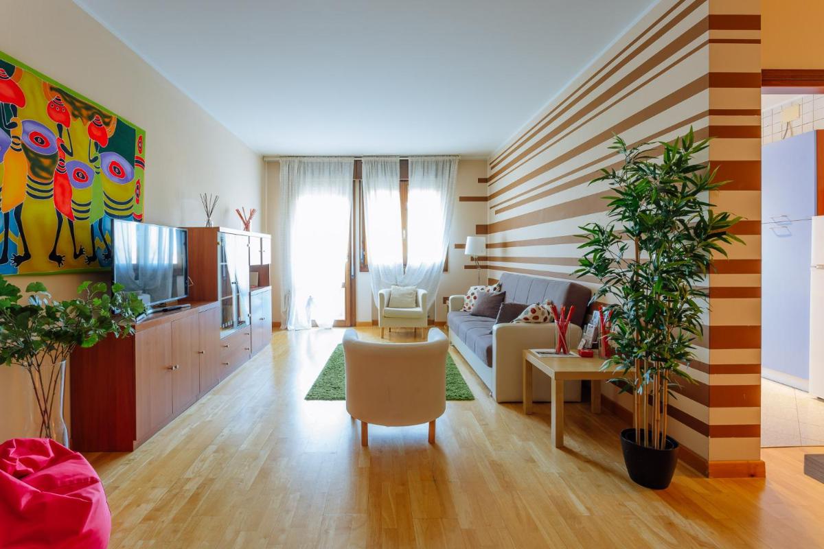 Yourbanflat Sweet Home - Housity