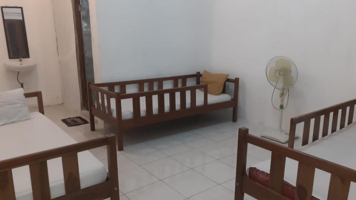 Suitetrails - FLORES One Love Homestay and KOMODO Tour