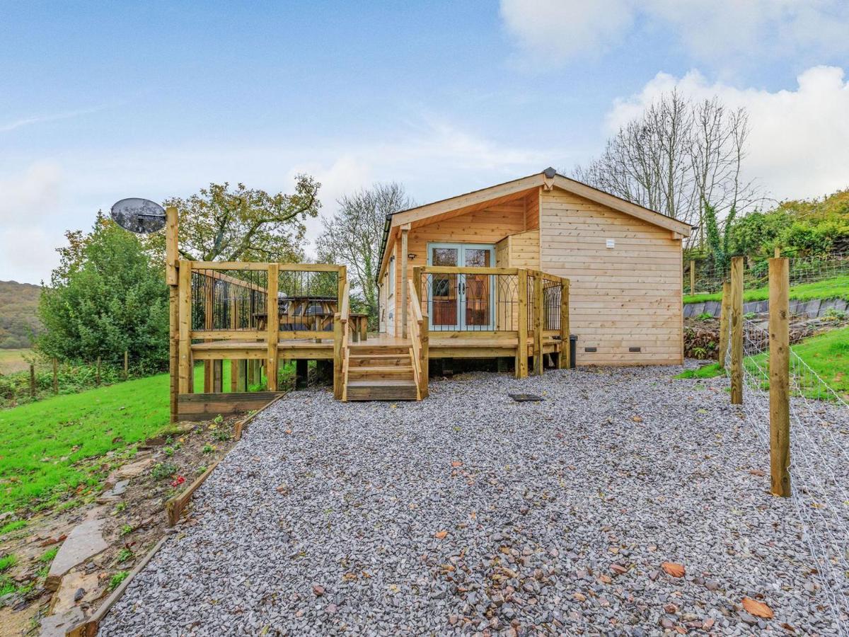 South Greenslade Farm Lodge - Housity
