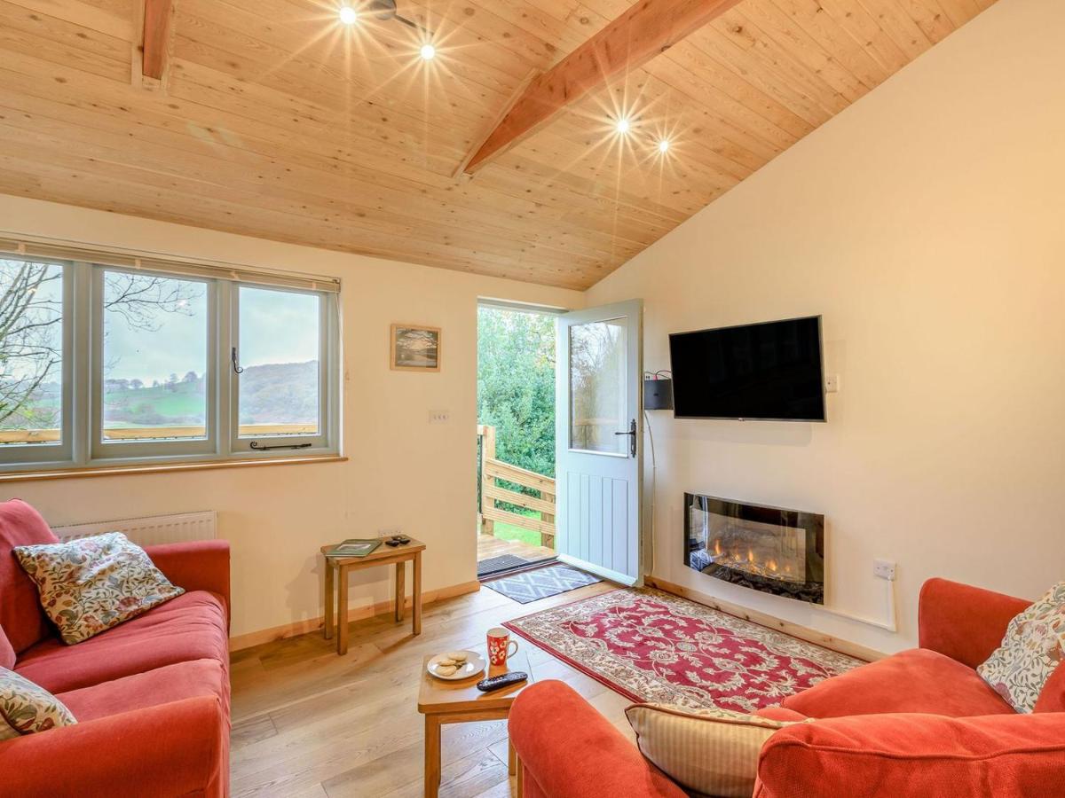 South Greenslade Farm Lodge - Housity