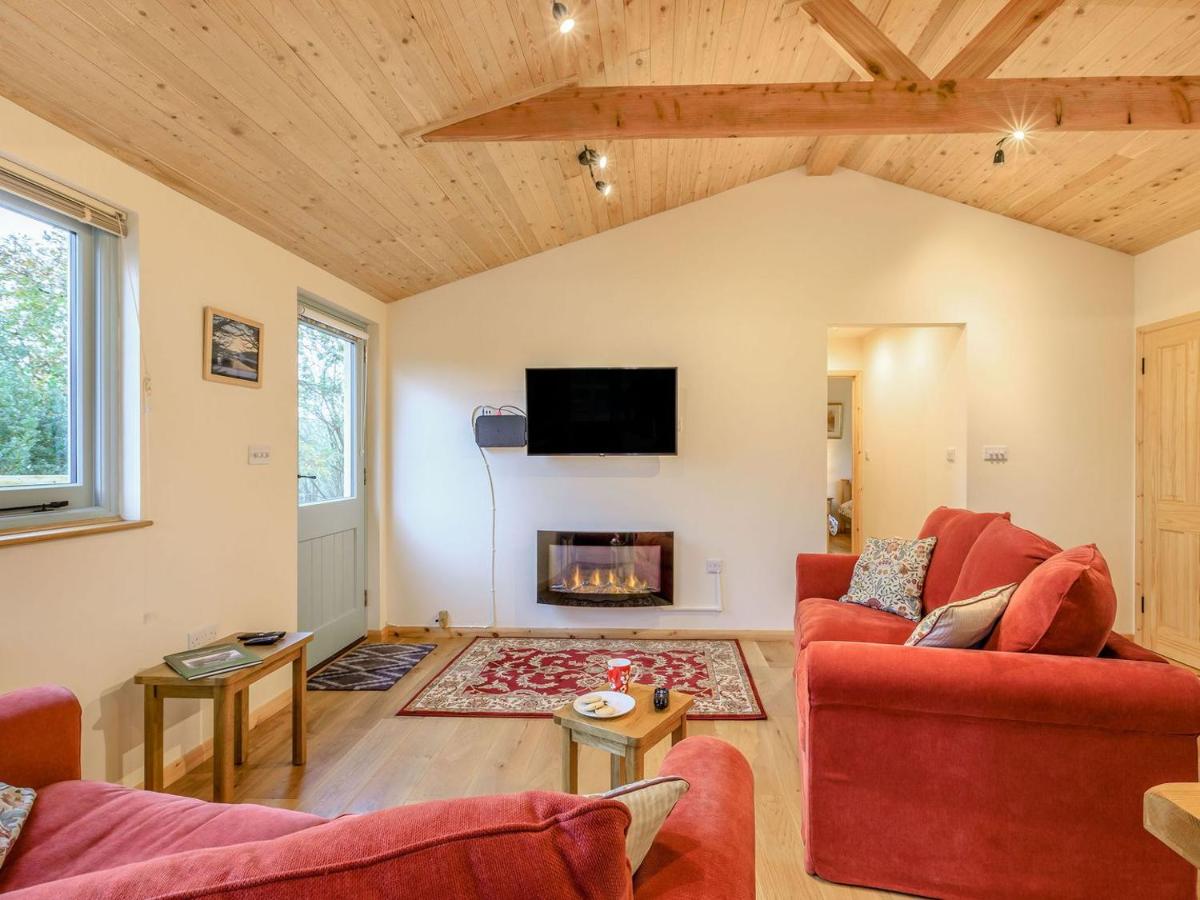 South Greenslade Farm Lodge - Housity