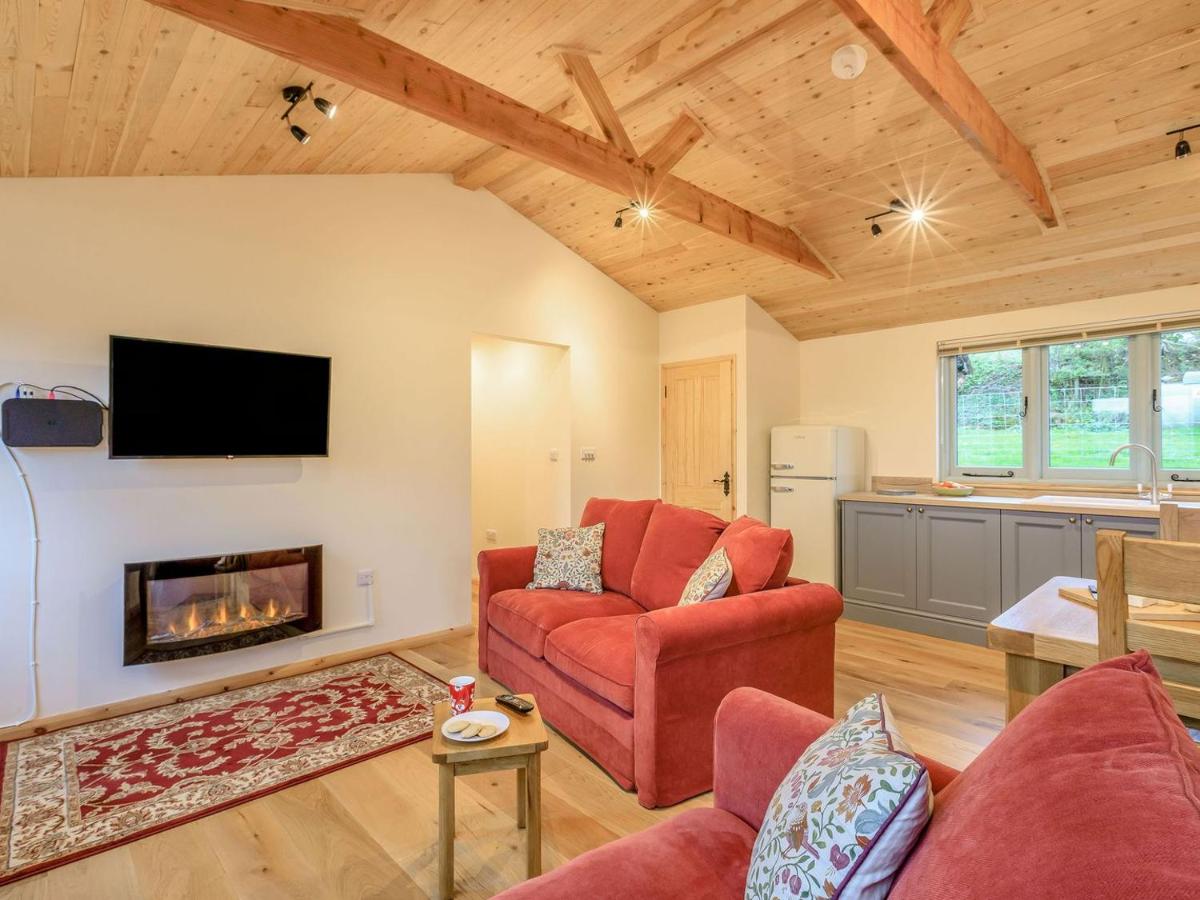 South Greenslade Farm Lodge - Housity