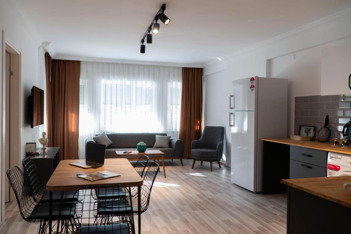 Magesa Terra Apart - Housity