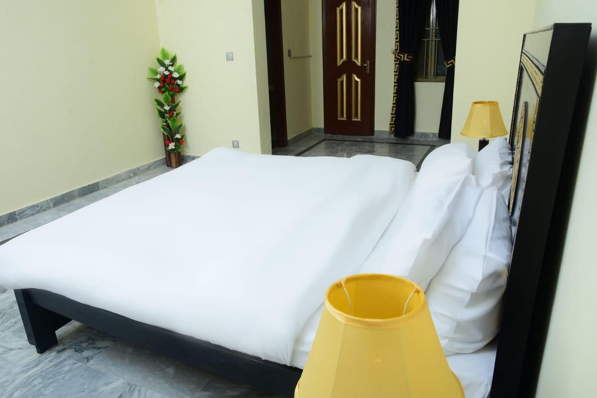 Tony asga apartments - Near Bharia town - Near Islamabad airport - Housity