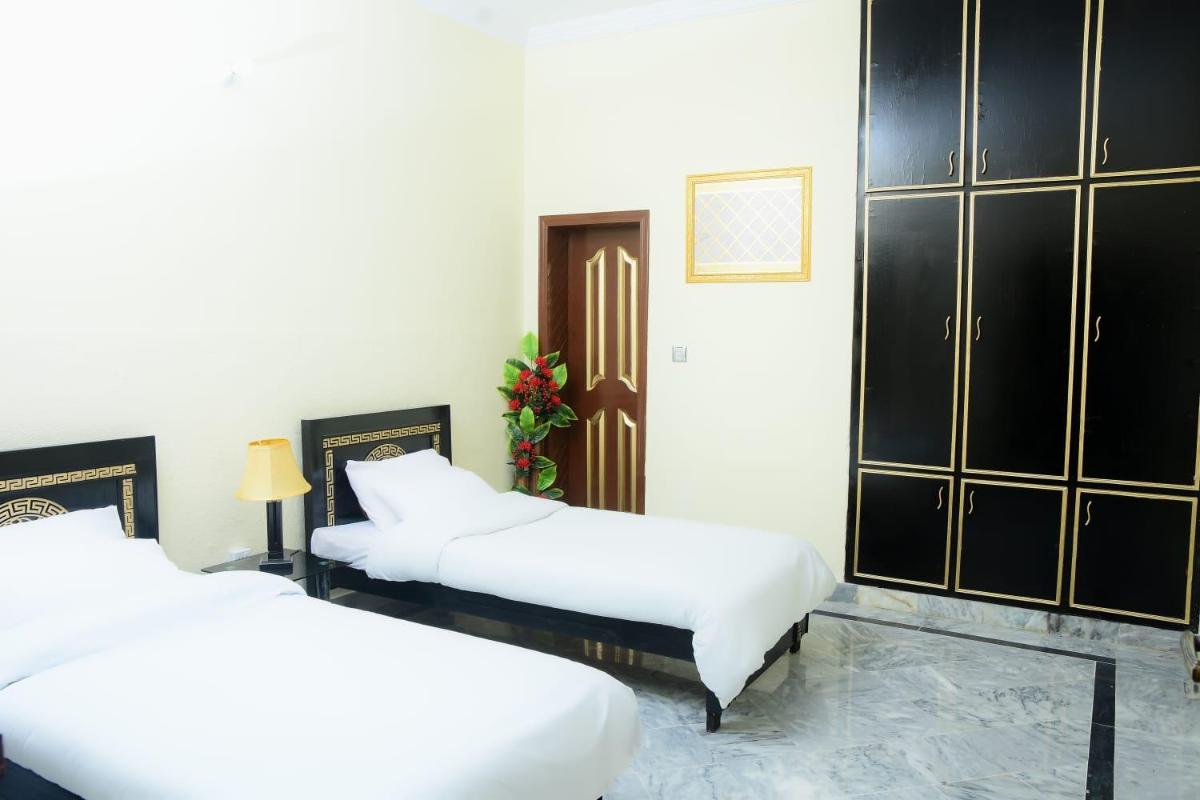 Tony asga apartments - Near Bharia town - Near Islamabad airport - Housity