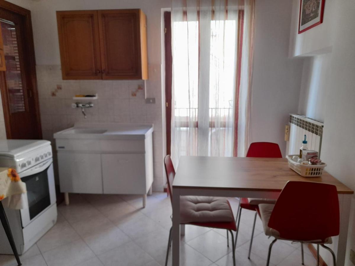 Analogic tour - San Donato - Housity