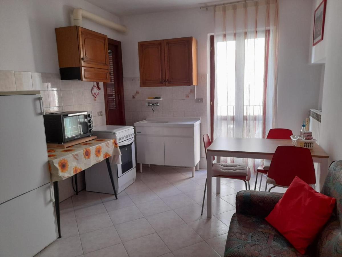 Analogic tour - San Donato - Housity