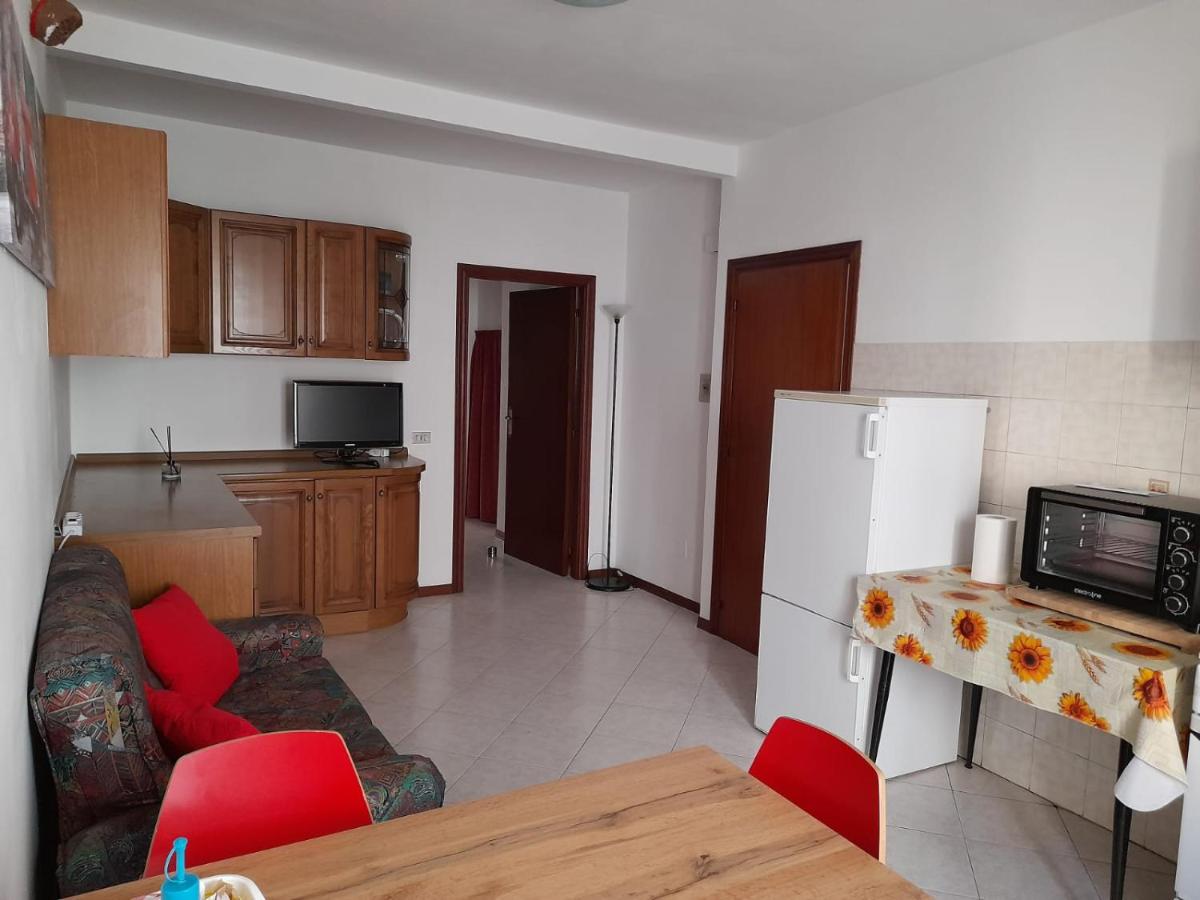 Analogic tour - San Donato - Housity