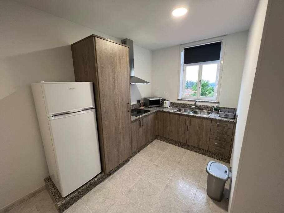 Apartamento A - Housity