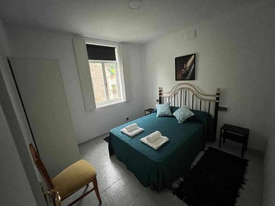 Apartamento A - Housity
