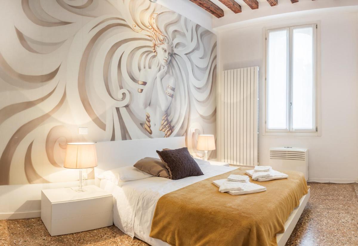 San Polo Design Apartments by Wonderful Italy - Housity