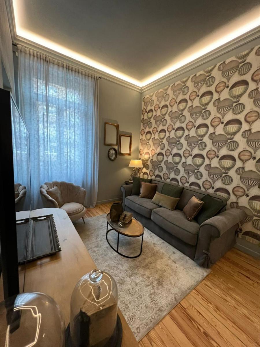 LE MONGOLFIERE - Housity