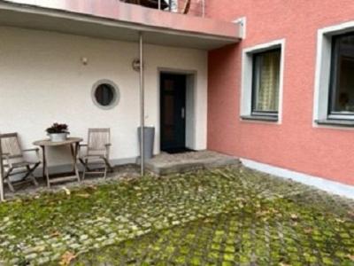 Ferienwohnung Am Rimbach - Housity