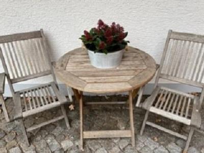 Ferienwohnung Am Rimbach - Housity