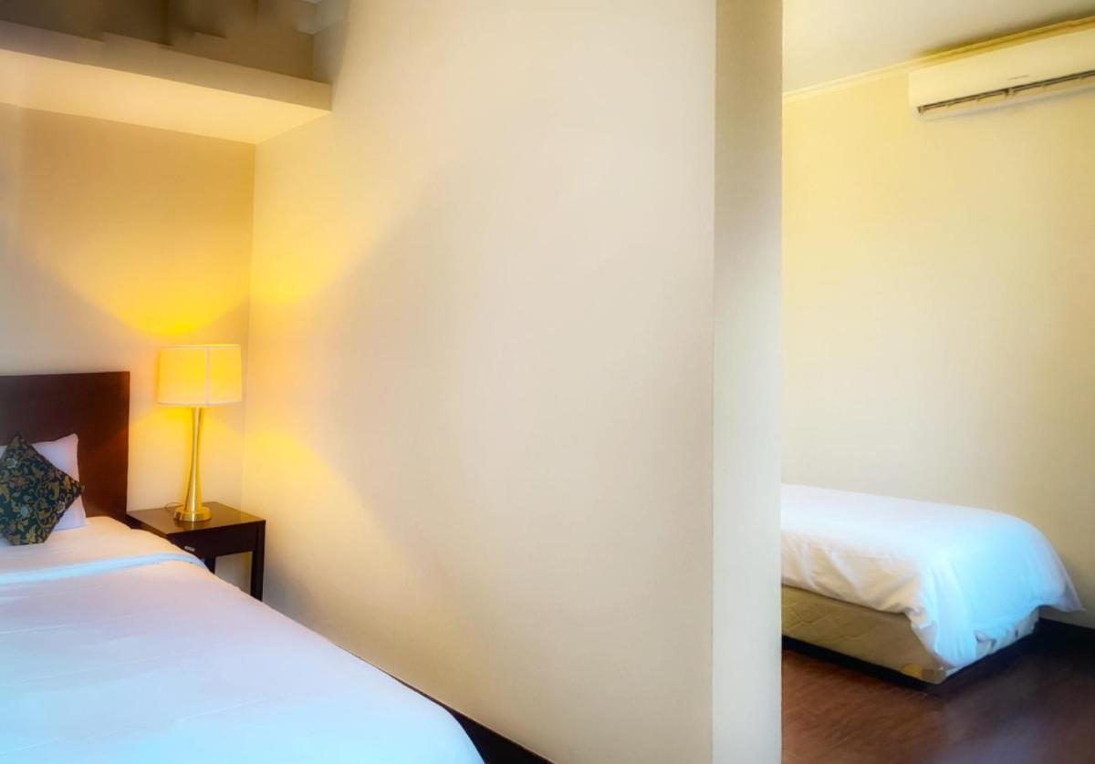 Ancol Marina Residence - Housity