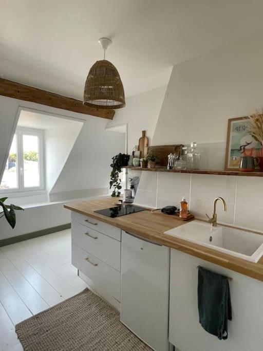 Appartement cosy et lumineux au cœur de Montreuil - Housity