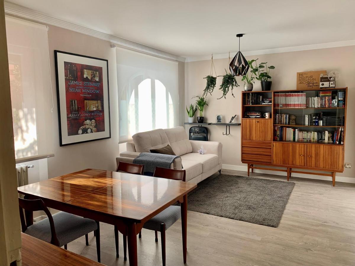 Casa Palomera - Casa completa con jardín, gimnasio y garaje privados - Housity