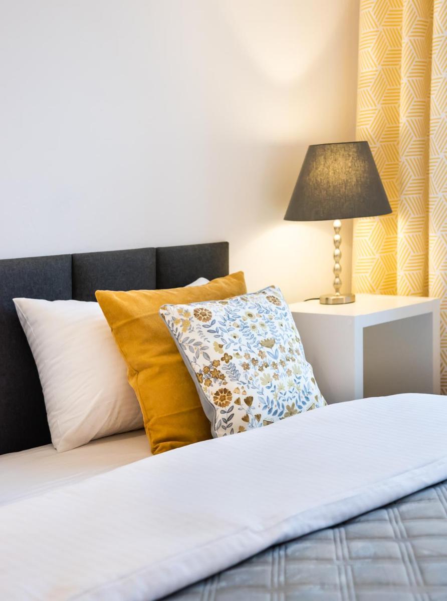 Superior Metro Centrum Apartment - Housity