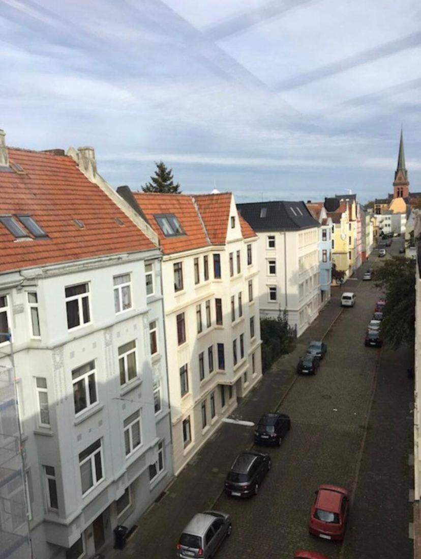 Stilvolles Altbau Apartment - Housity