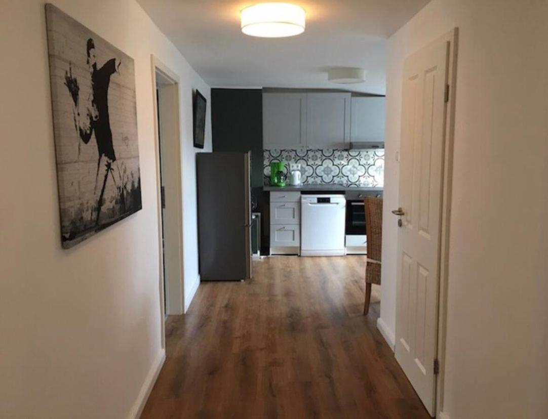 Stilvolles Altbau Apartment - Housity