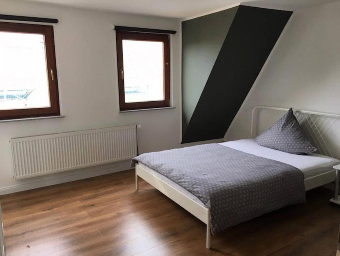 Stilvolles Altbau Apartment - Housity