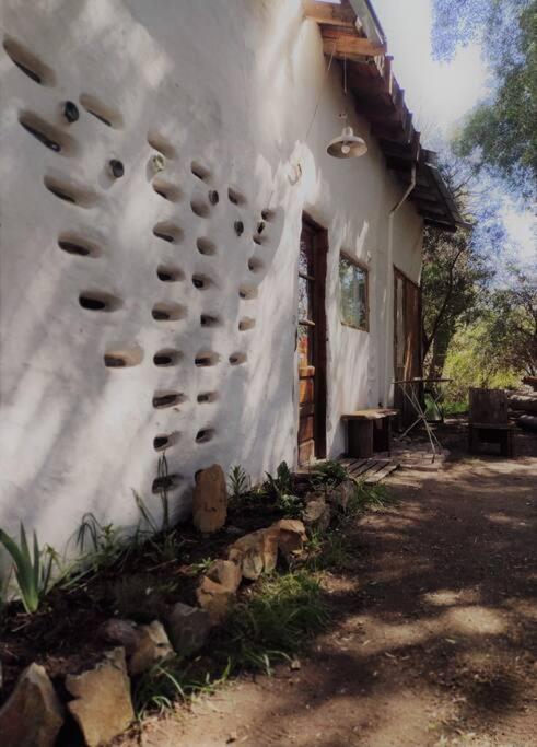 Casita depto en el bosque - Housity
