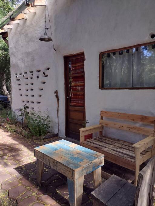 Casita depto en el bosque - Housity