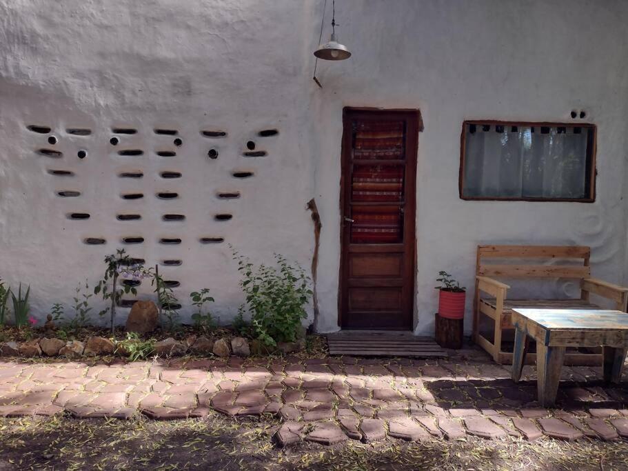 Casita depto en el bosque - Housity