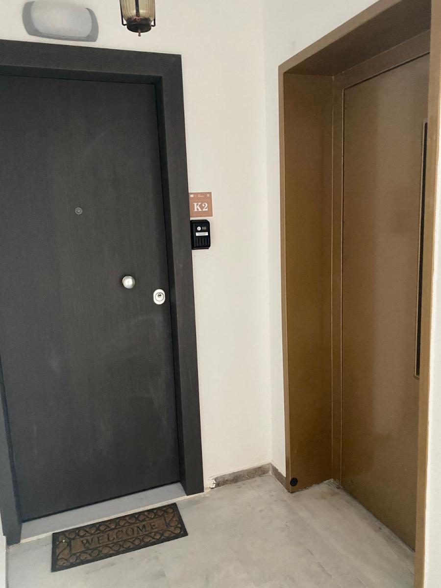 Design downtown suite (K2) - Housity