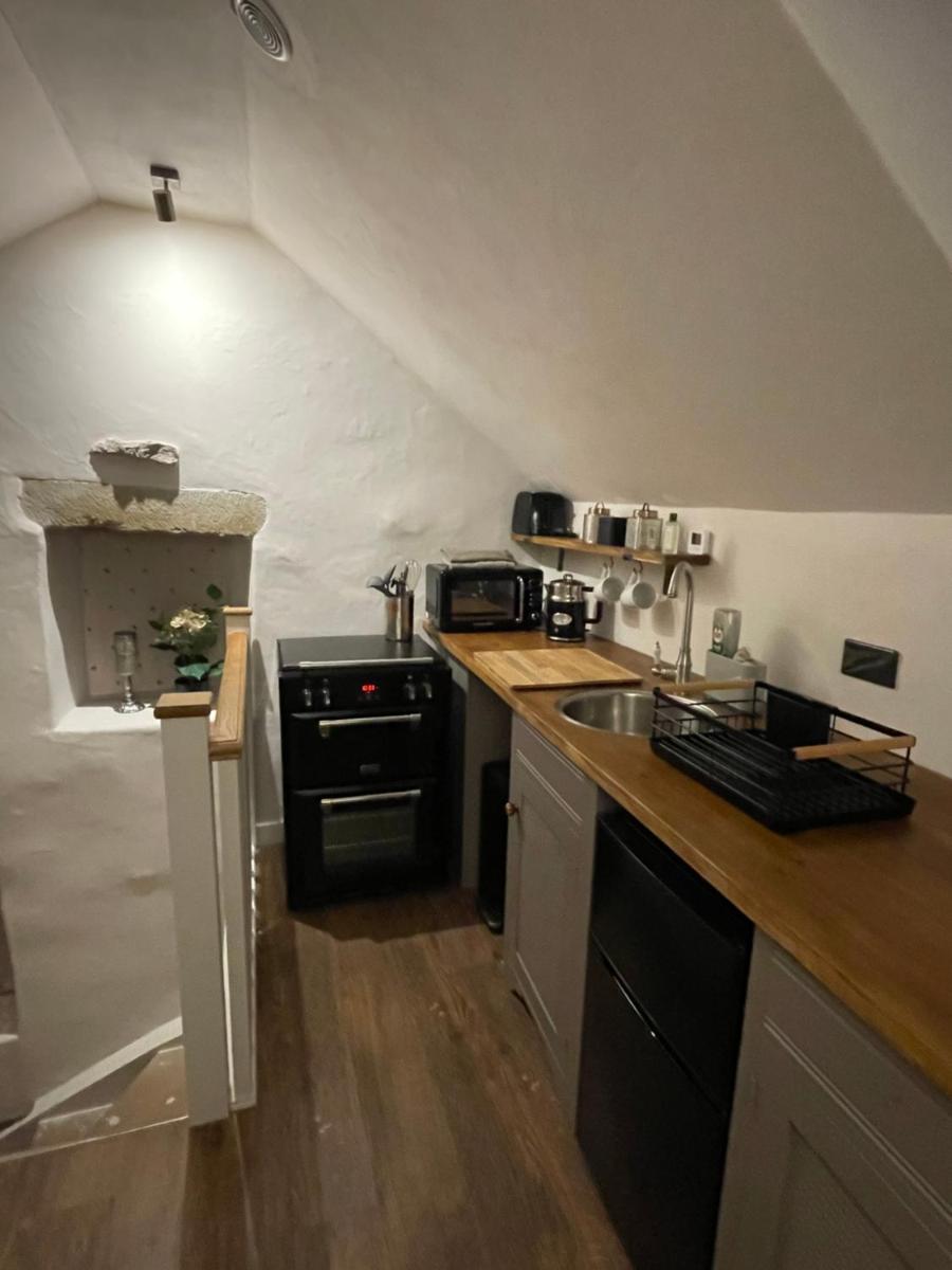 Church Barn - Private barn perfect for 2 guests stunning location - Housity