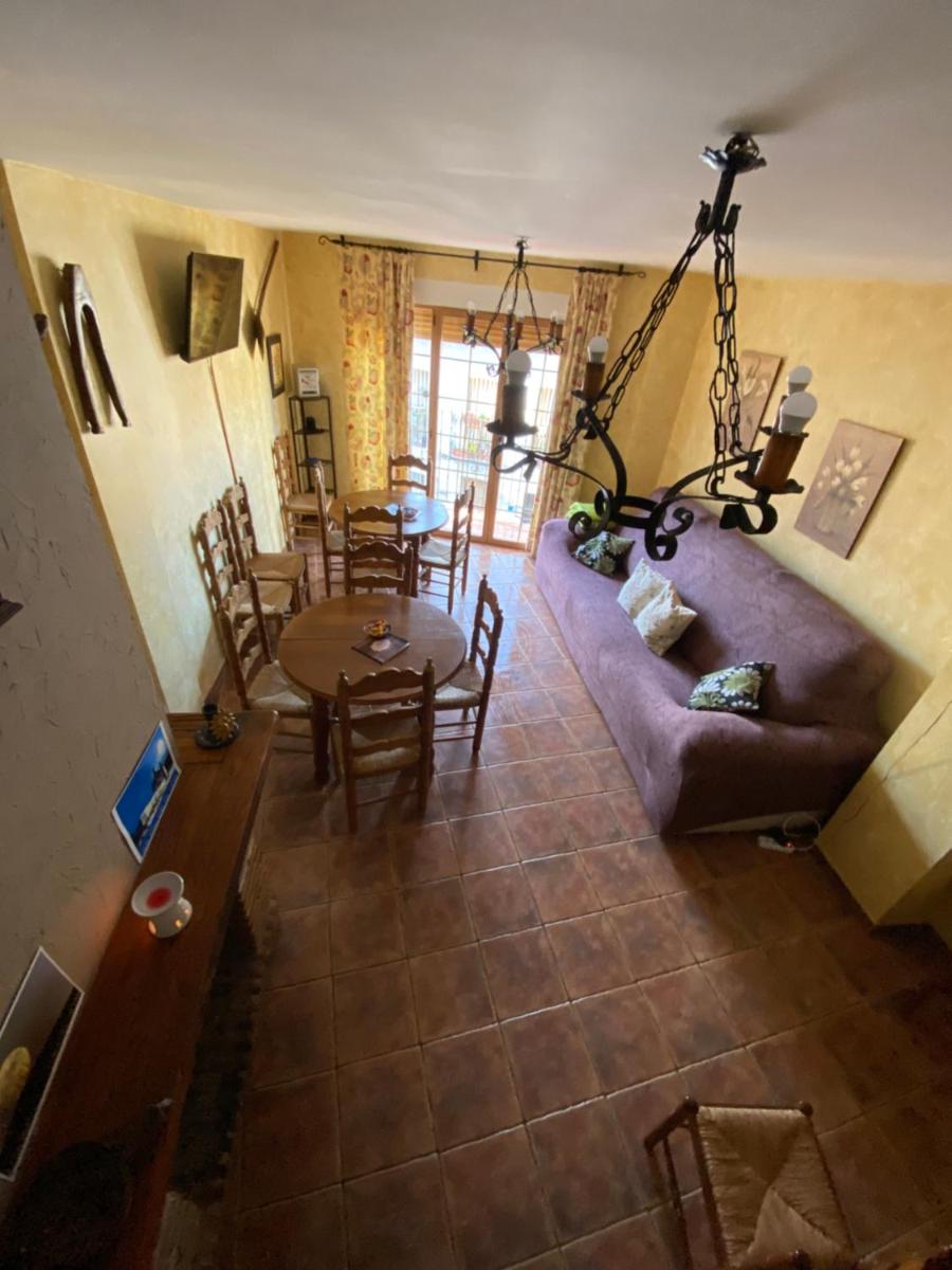 Casa Rural Luna del Tiétar - Housity
