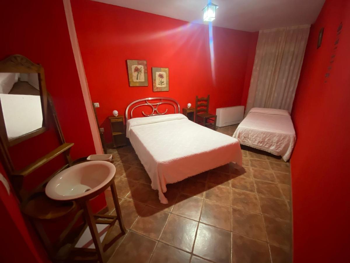 Casa Rural Luna del Tiétar - Housity