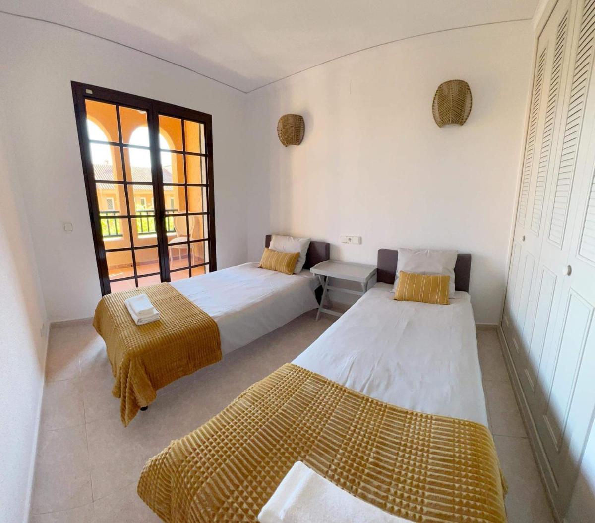 Luxury Apartments Mascarat - Housity