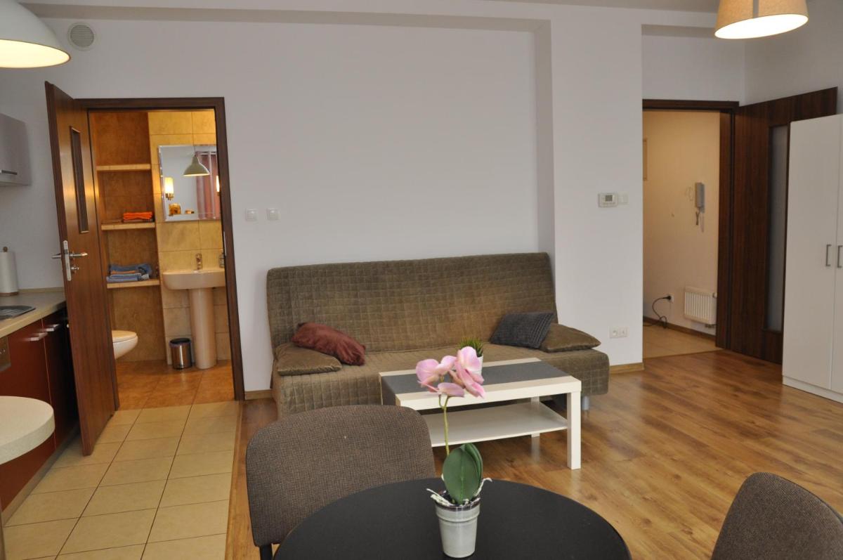 Apartament Bażantowo - Housity