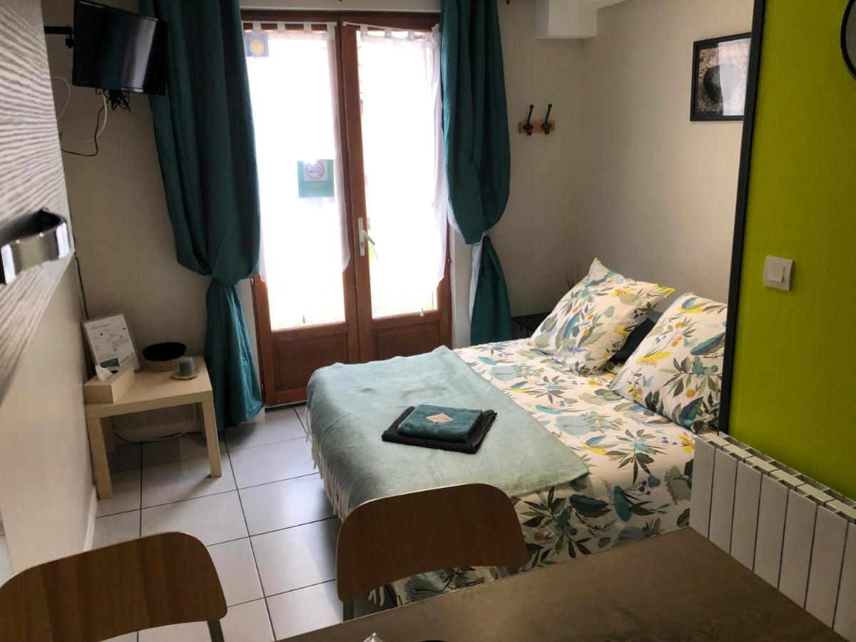 Agréable studio dans le centre historique - Housity