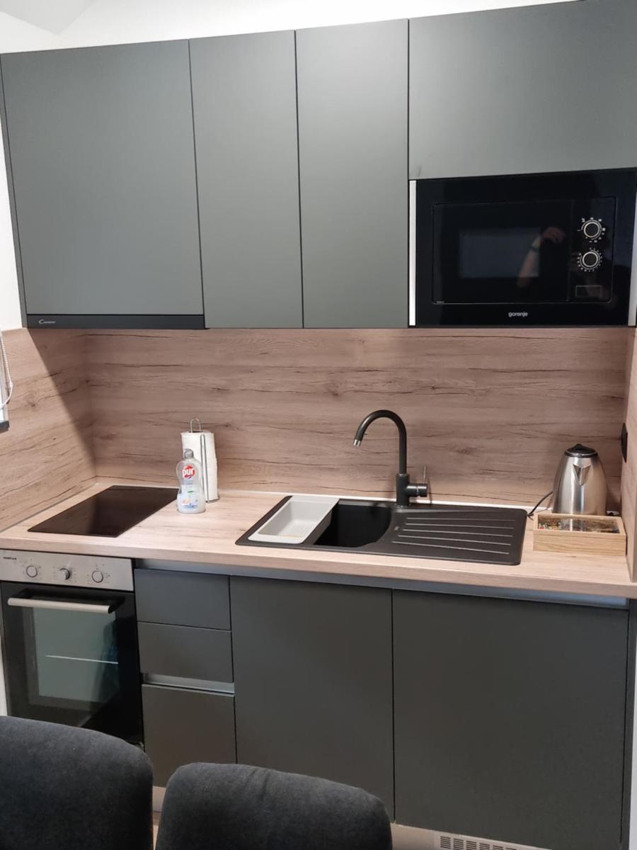 Apartmani Šalković - Housity