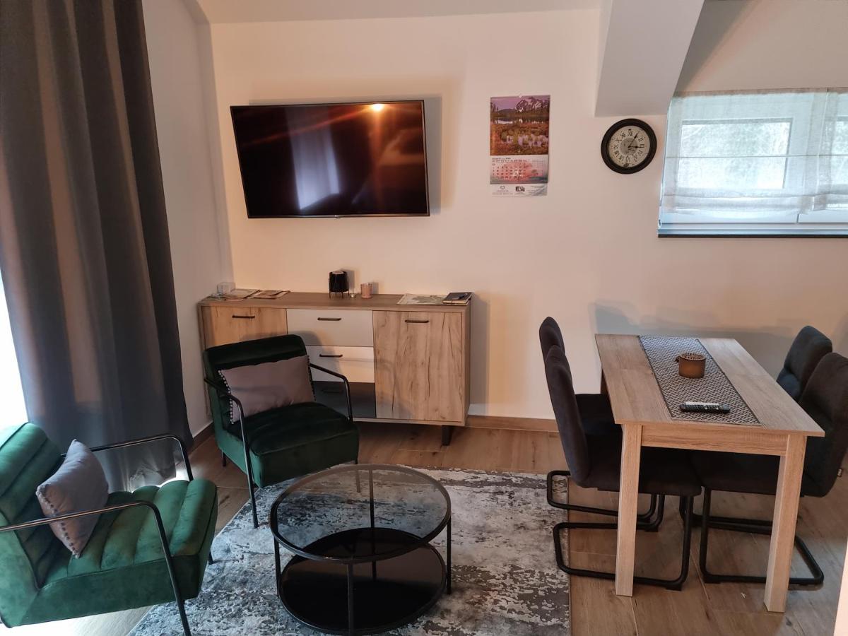 Apartmani Šalković - Housity