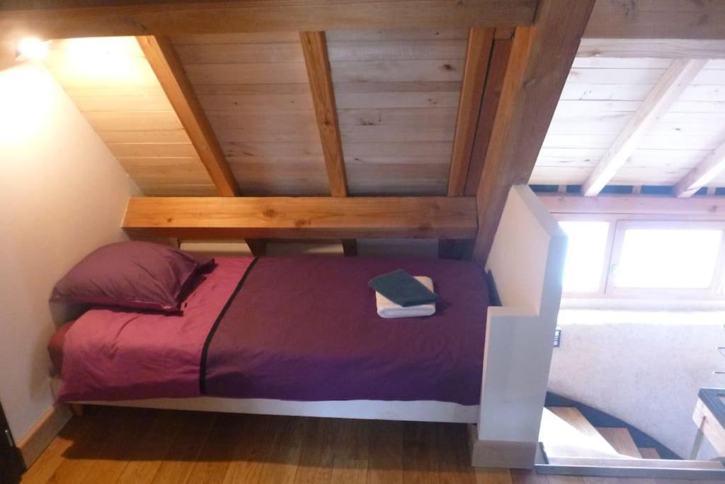 La Grange d'Emmanuel, Marsous, 6-8 pers - Housity