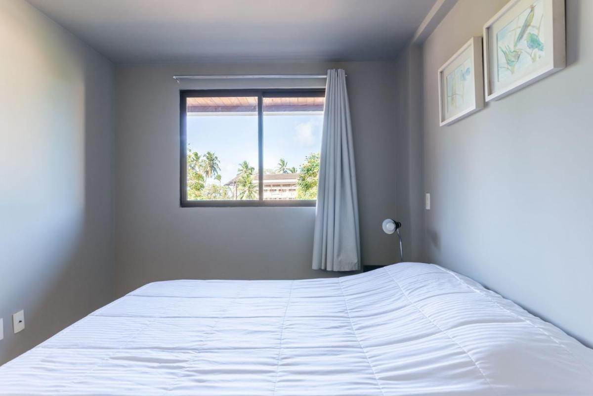 Praia Central Porto de Galinhas - Housity
