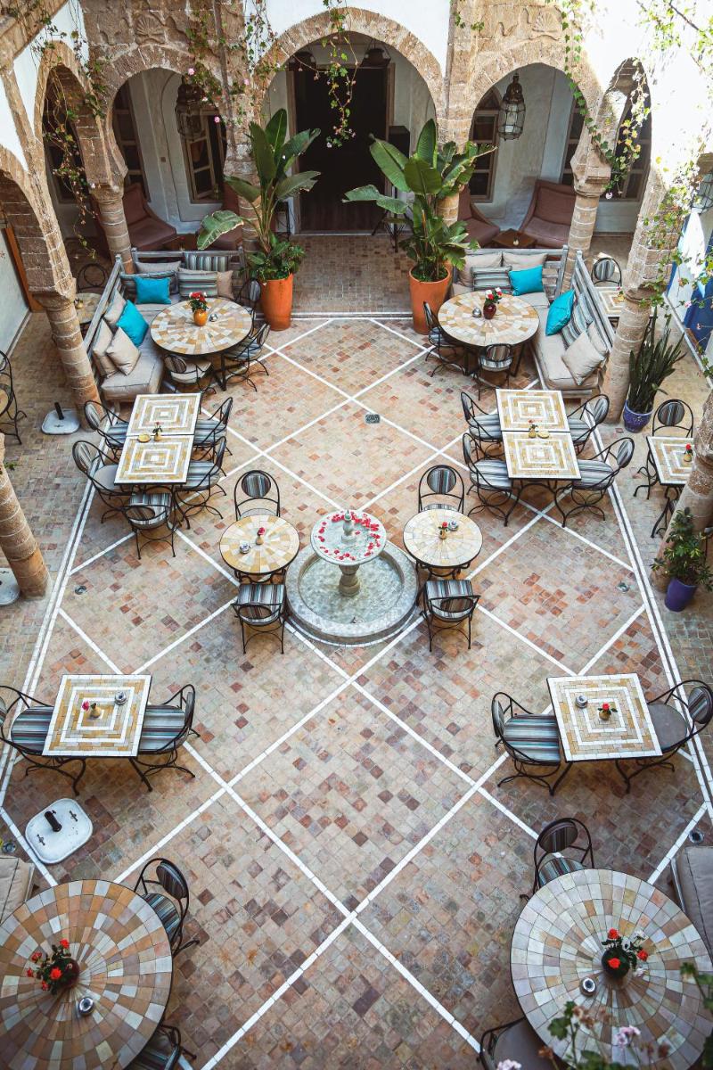 Riad Al Madina - Housity