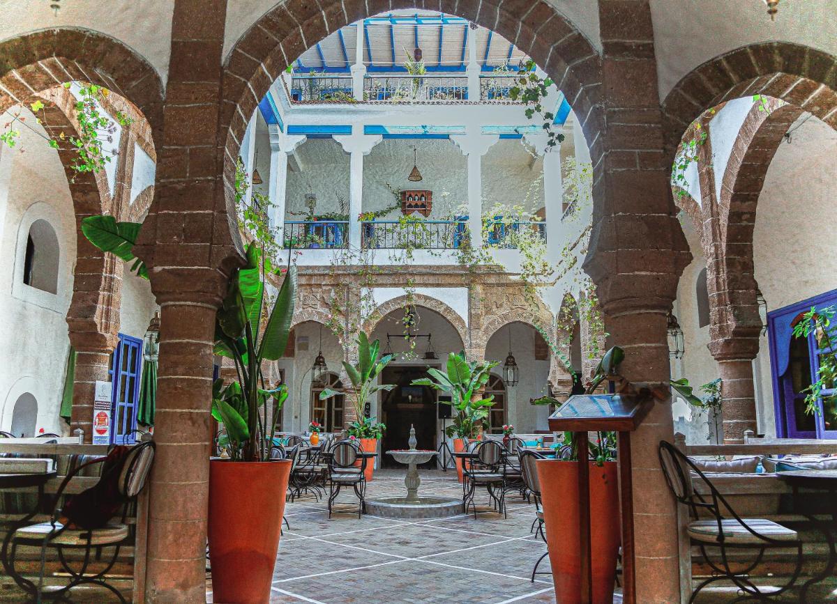 Riad Al Madina - Housity