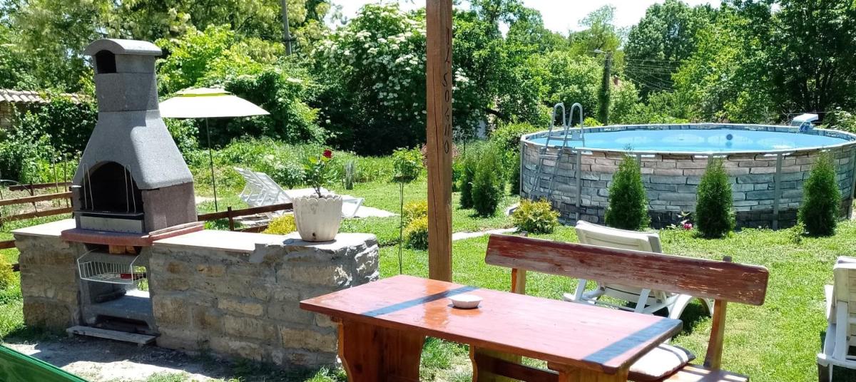 Bed & breakfast Vila Nina - Housity
