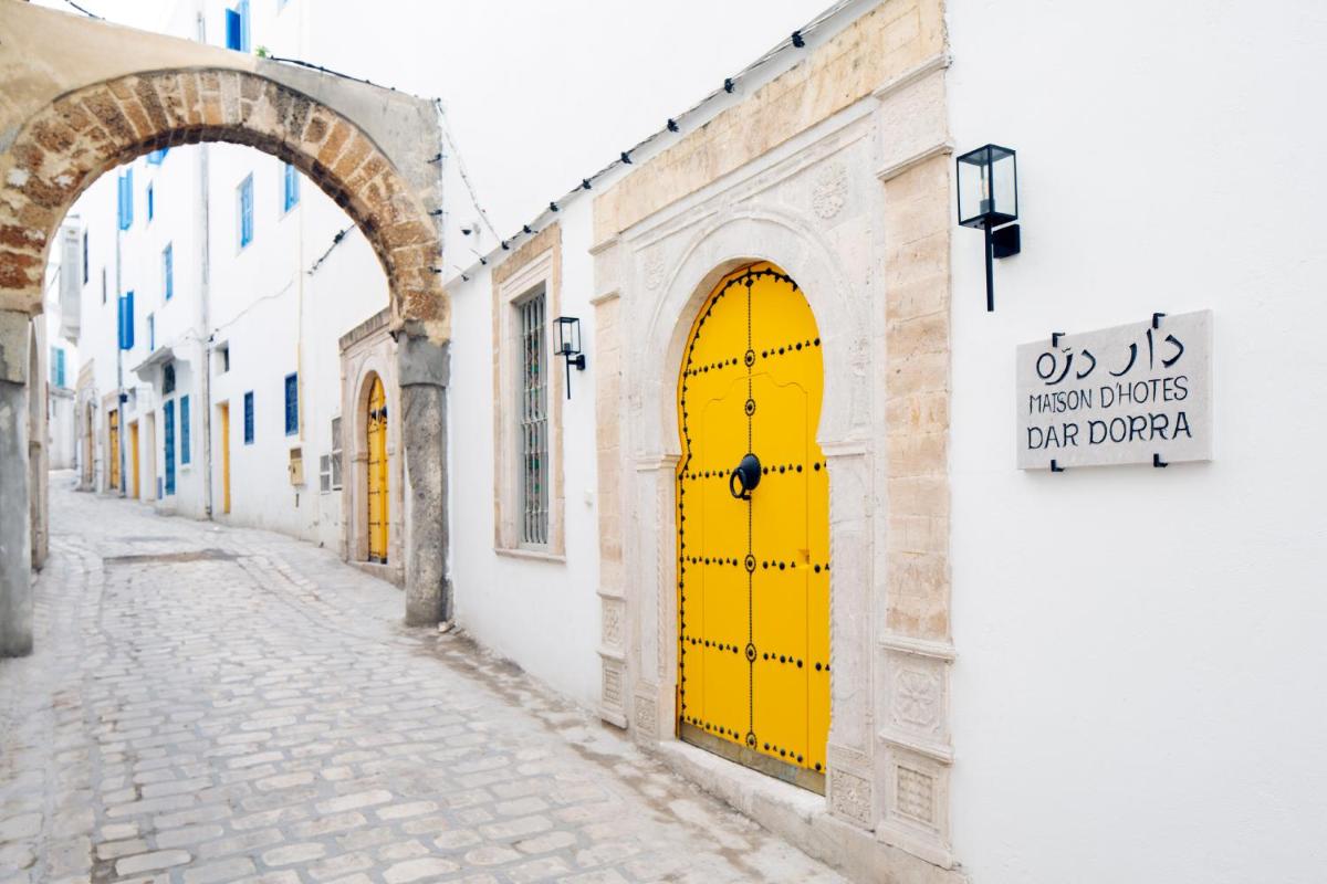 Dar Dorra - Housity