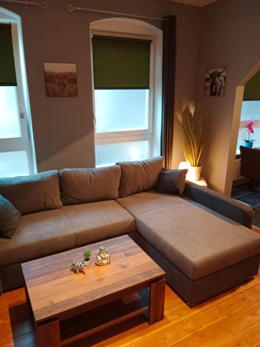 Flensburg Zentrum 50 05 - Housity