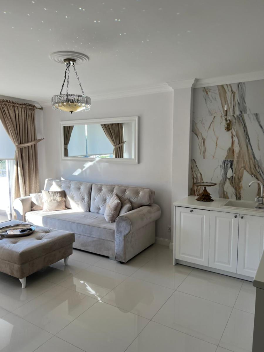 Apartament Parys Gold - Housity