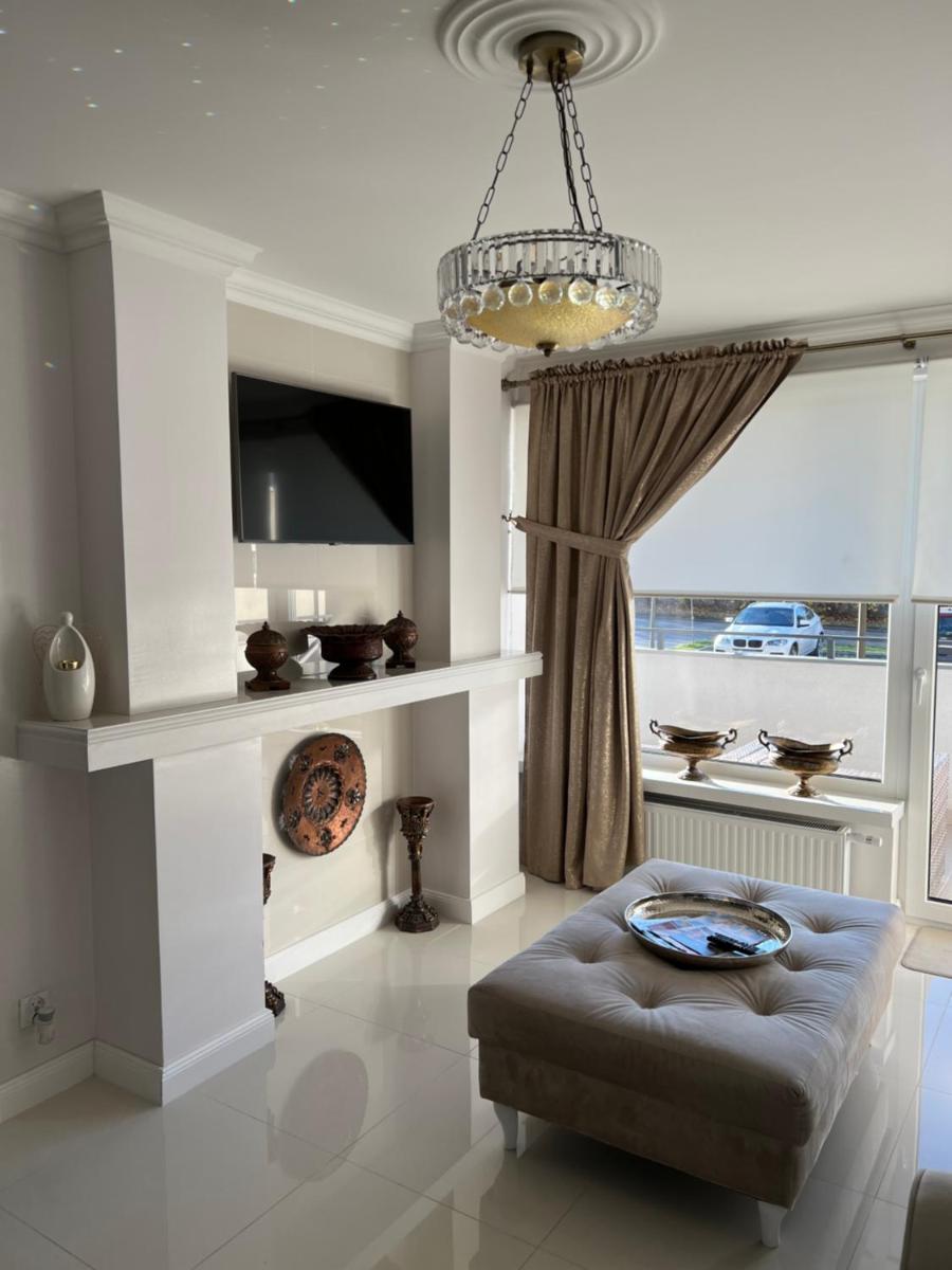 Apartament Parys Gold - Hizvo