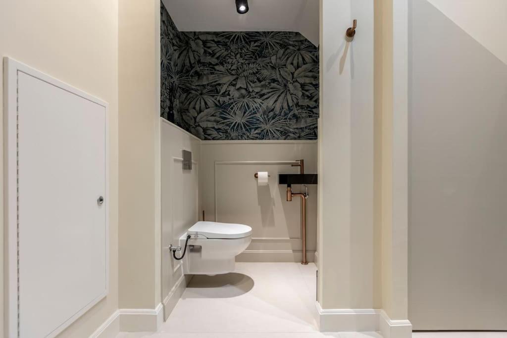 Suitetrails - Design apartment in scheepvaartkwartier Rotterdam
