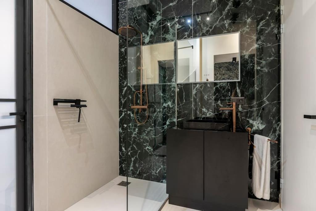 Suitetrails - Design apartment in scheepvaartkwartier Rotterdam